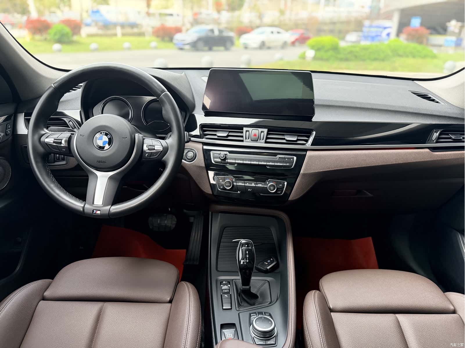 BMW X1, 2022 12
