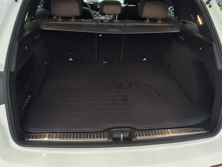 Mercedes-Benz GLC Mercedes-Benz GLC