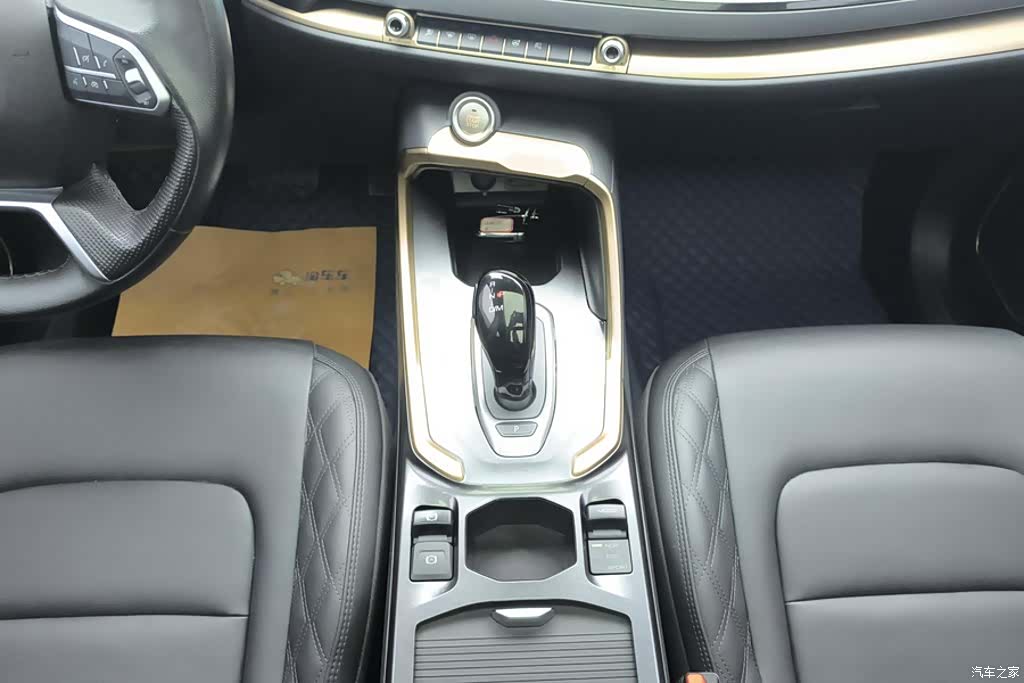 Haval H6, 2020 16