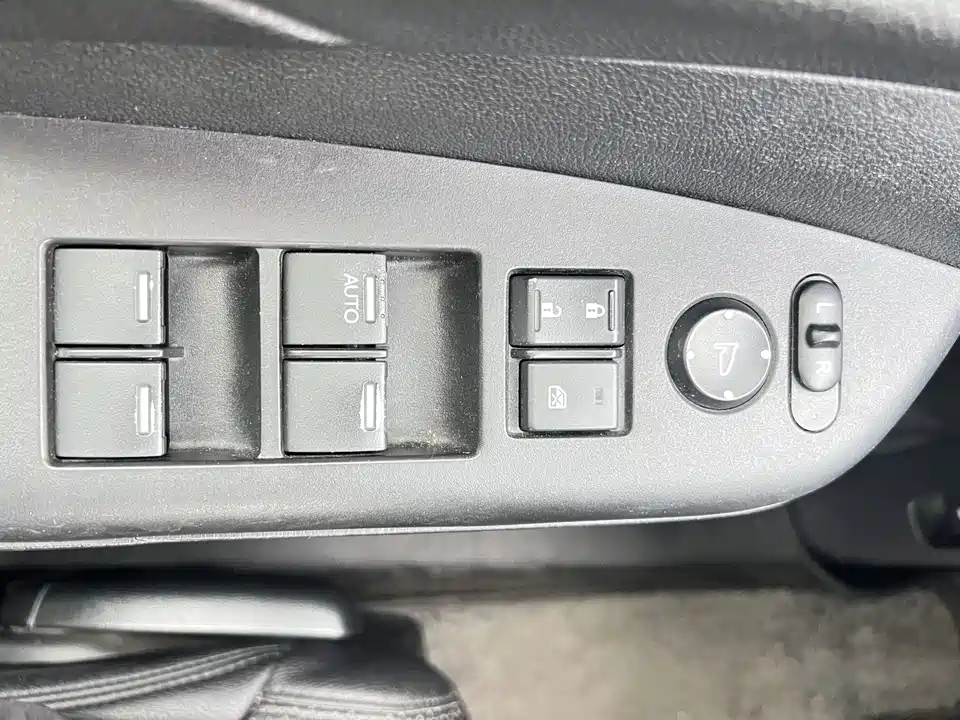 Honda CR-V Honda CR-V