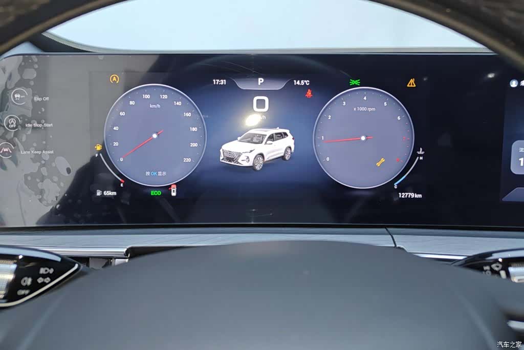 Chery Tiggo 8, 2024 14