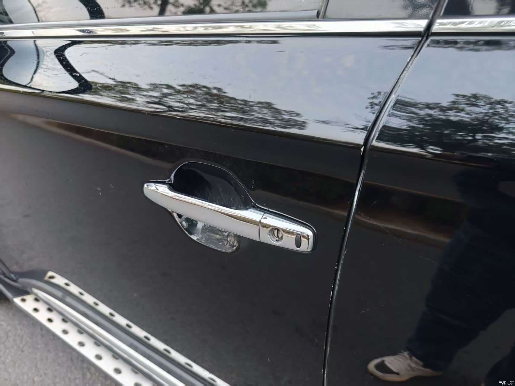 Mitsubishi Outlander, 2018 10