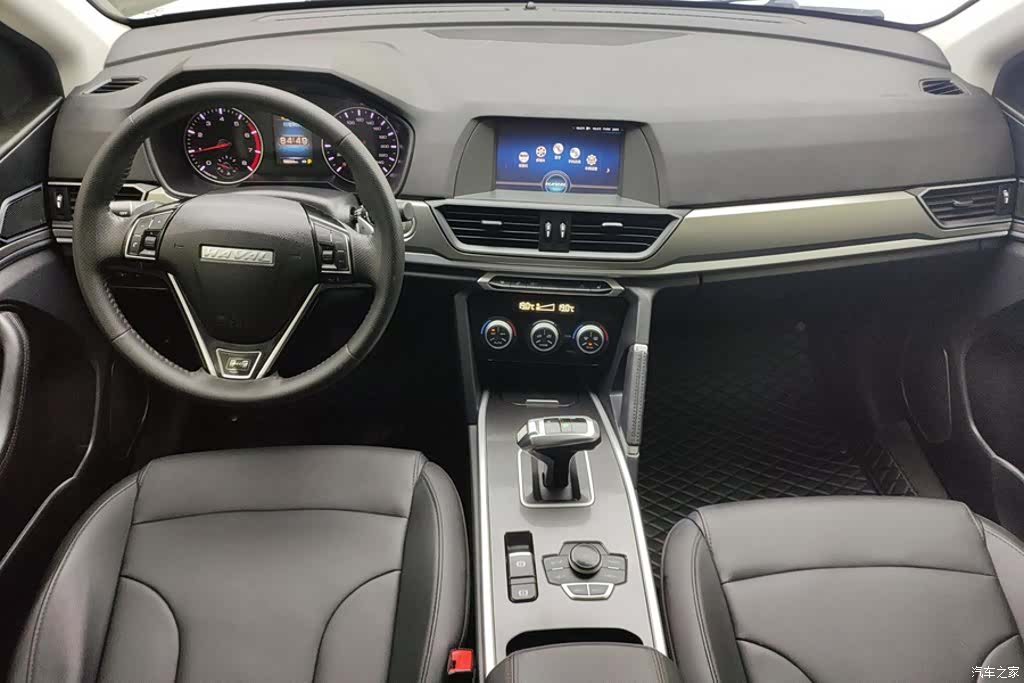 Haval H6, 2020 12