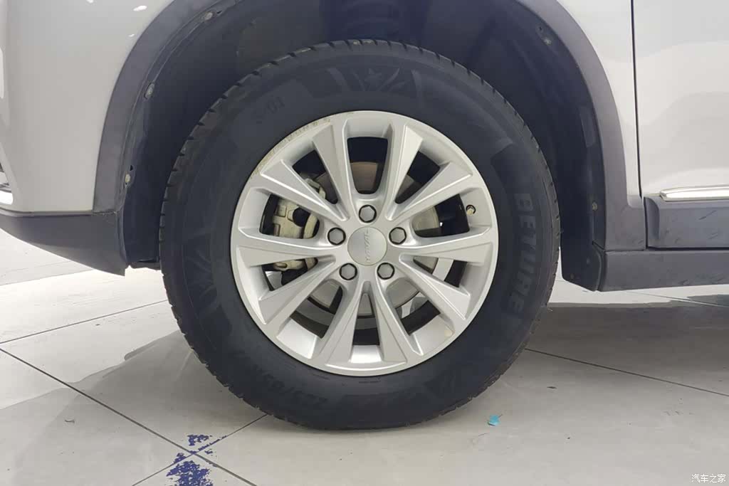 Haval H6, 2020 6