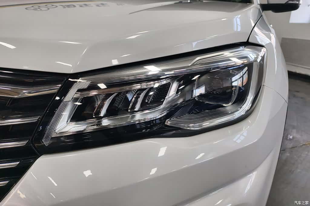 Changan CS75, 2020 все фото