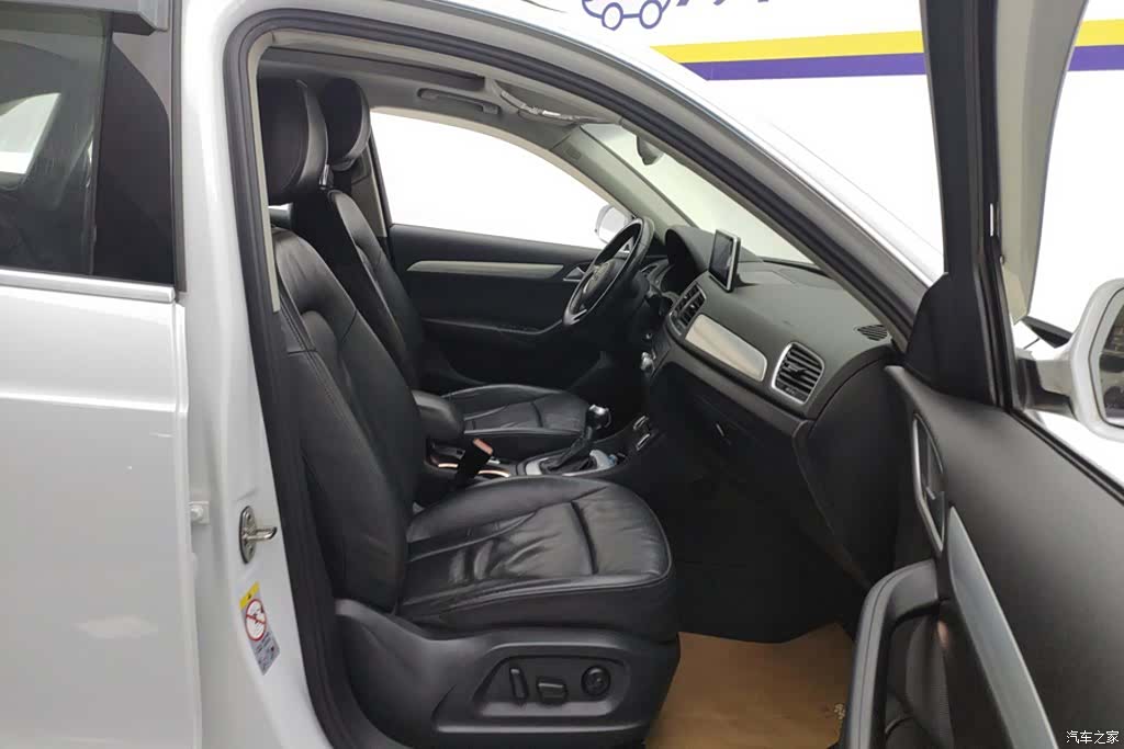 Audi Q3, 2016 8