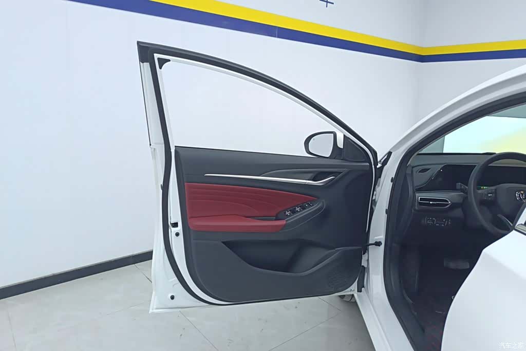 Changan Eado, 2021 7