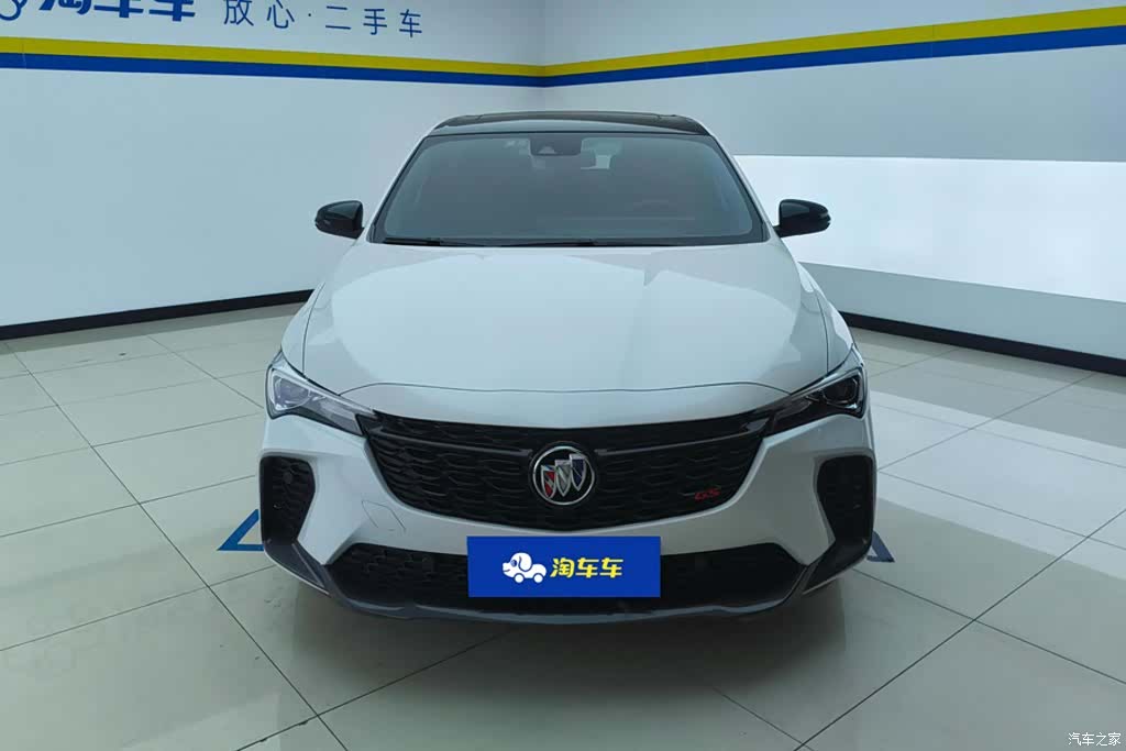 Buick Verano, 2024 2