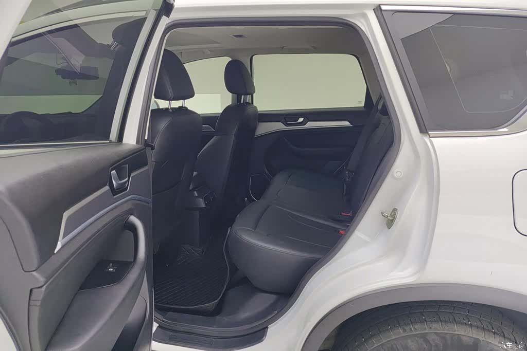 Haval H6, 2020 11