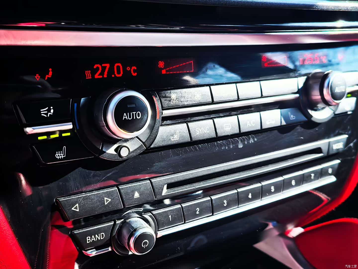 BMW X6, 2019 6
