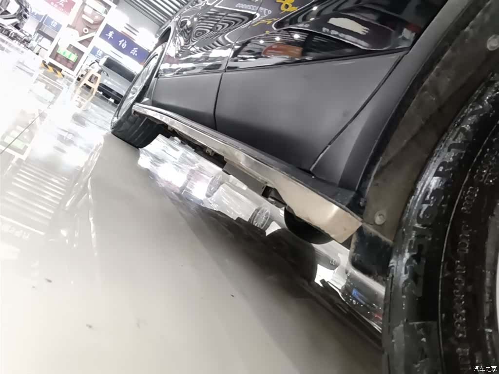 Buick Envision Plus, 2021 22