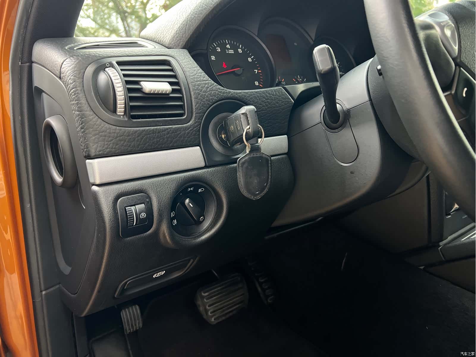 Porsche Cayenne, 2009 14