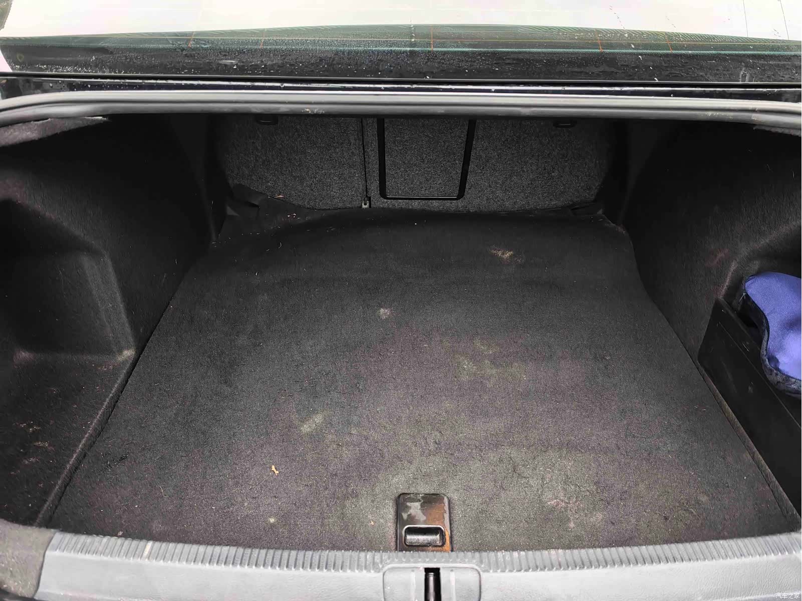 Volkswagen Magotan, 2016 16