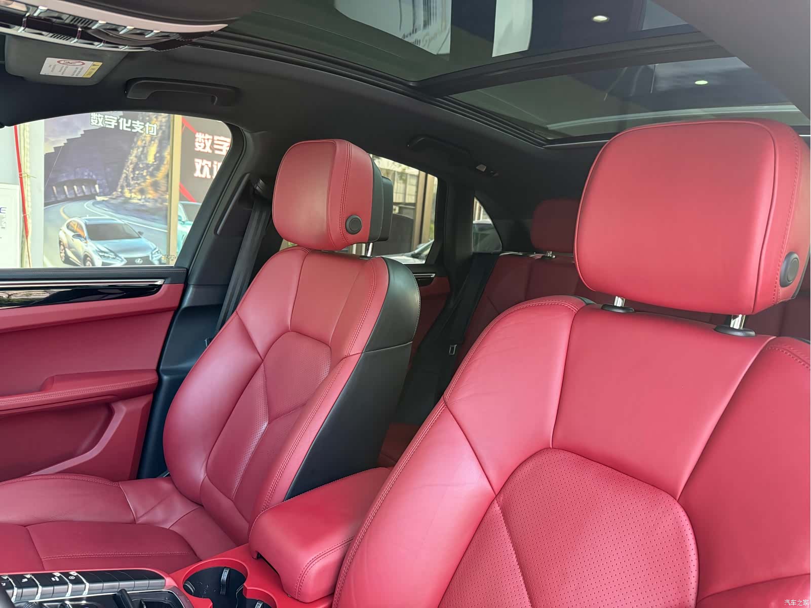 Porsche Macan, 2015 15