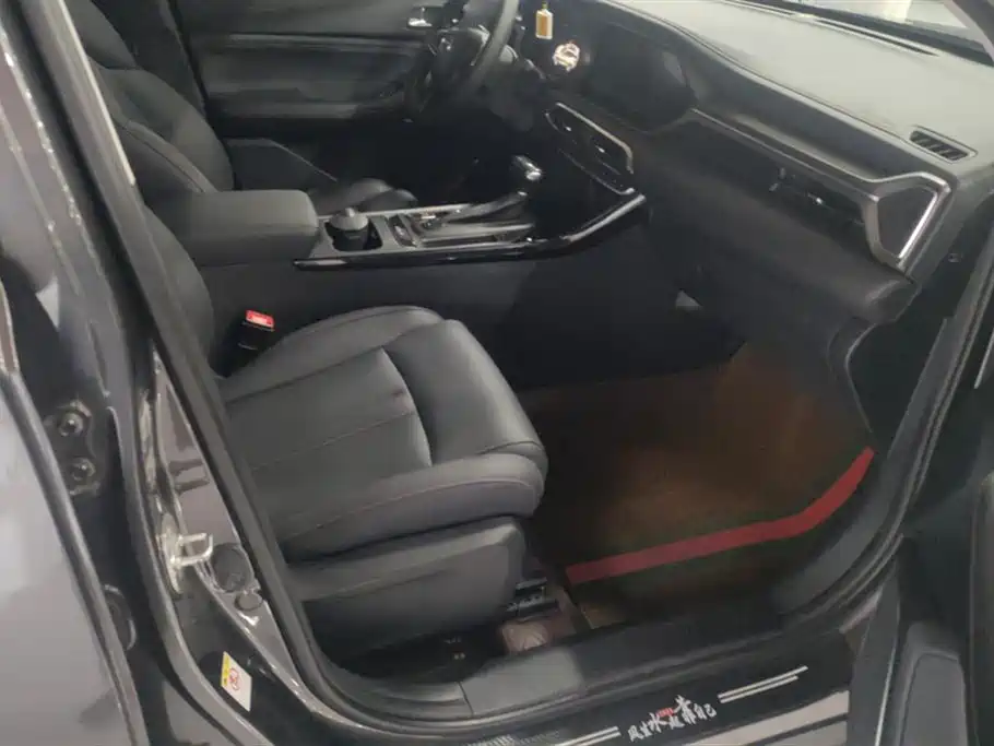 Trumpchi Trumpchi GS4