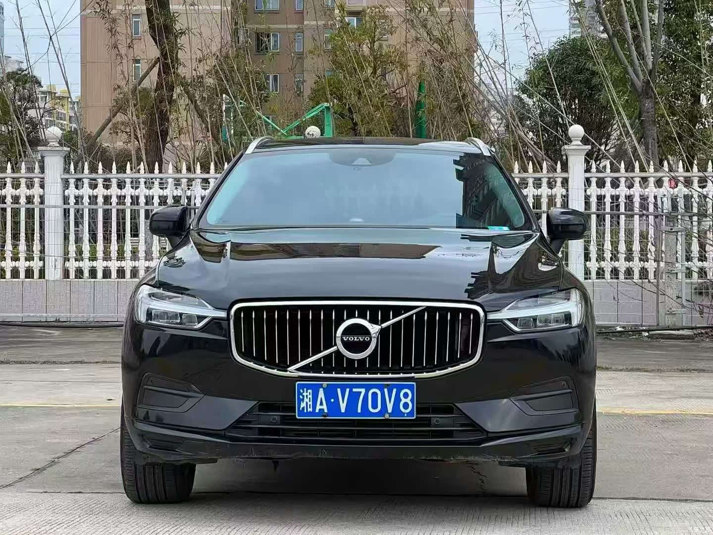 Volvo XC60, 2019 2