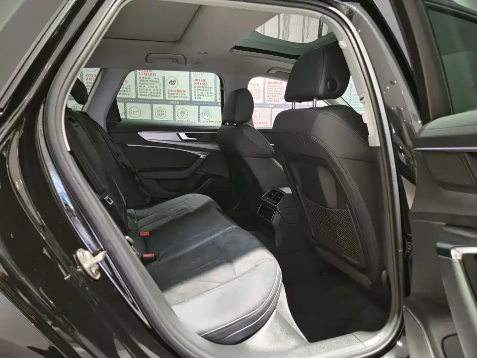 Audi A6 Audi A6