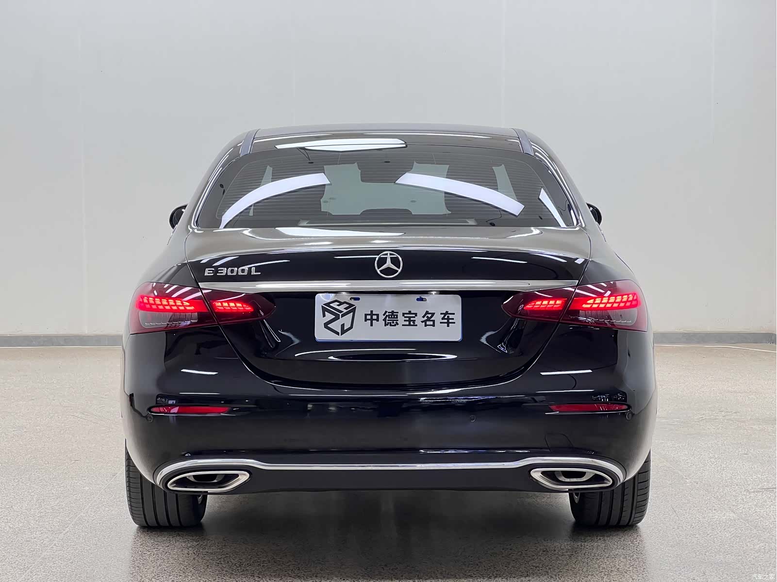 Mercedes-Benz E-Class, 2021 7