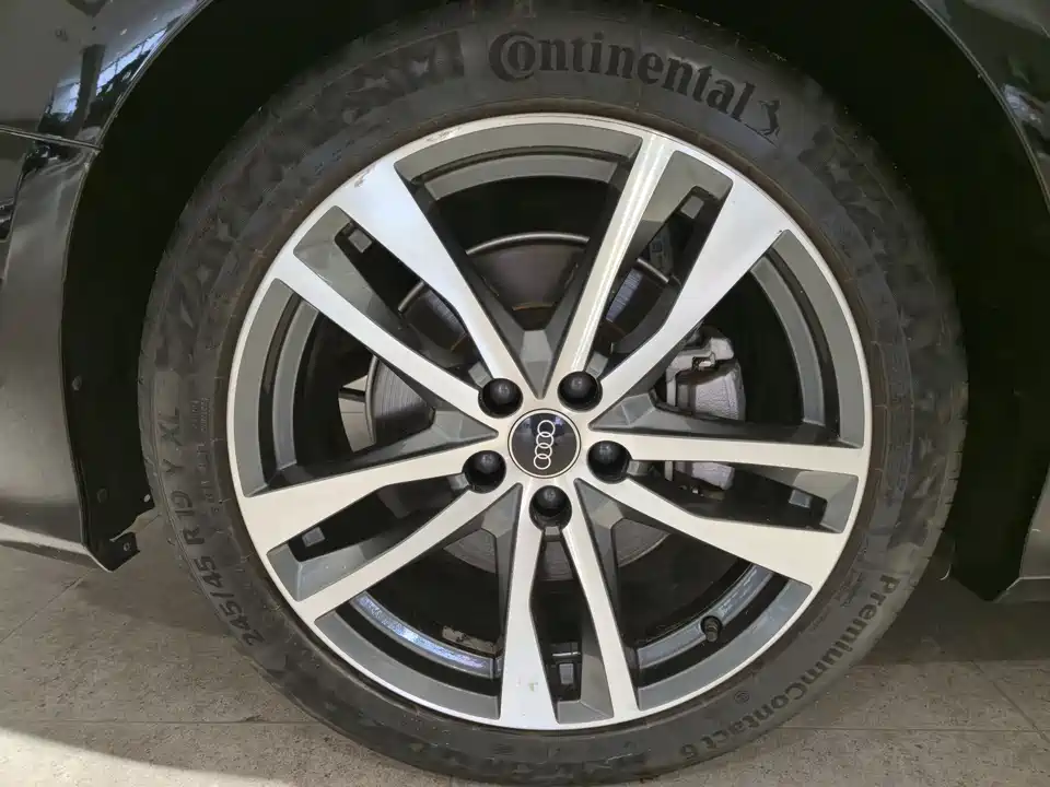 Audi A6 Audi A6