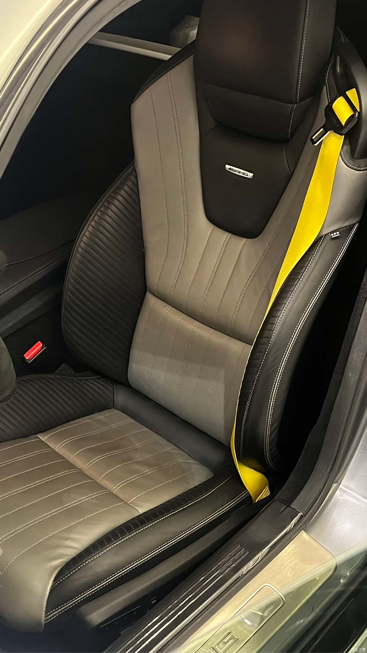 MG AMG, 2019 6