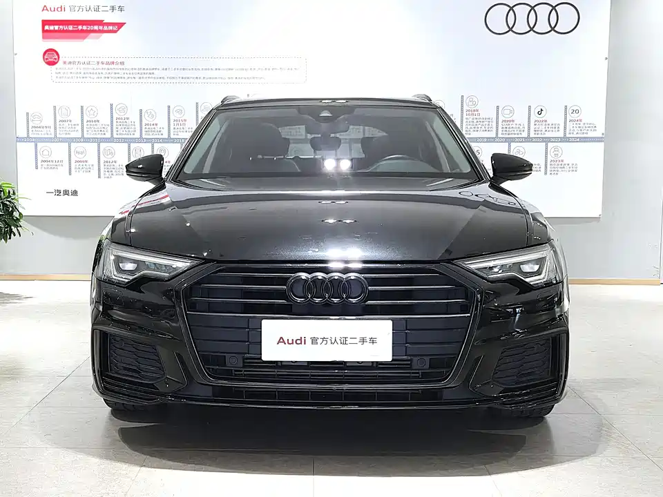 Audi A6 Audi A6