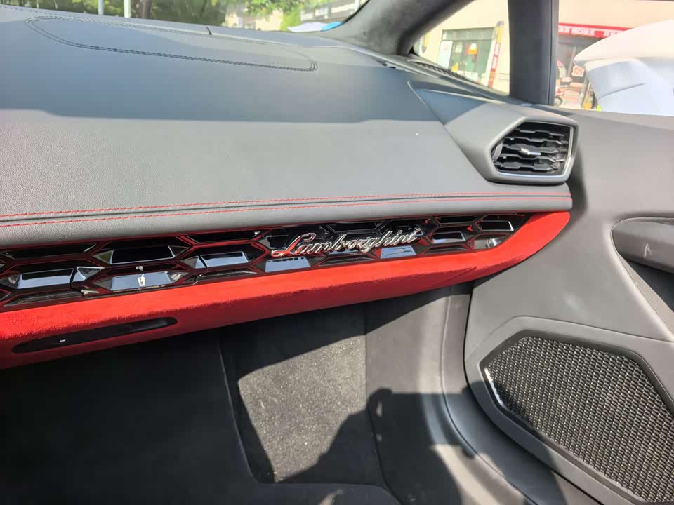 Lamborghini Huracán