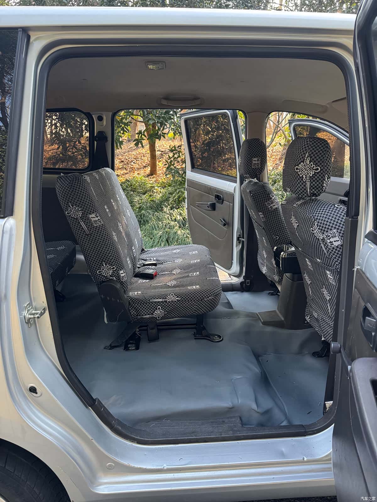 Wuling Hongguang, 2018 14