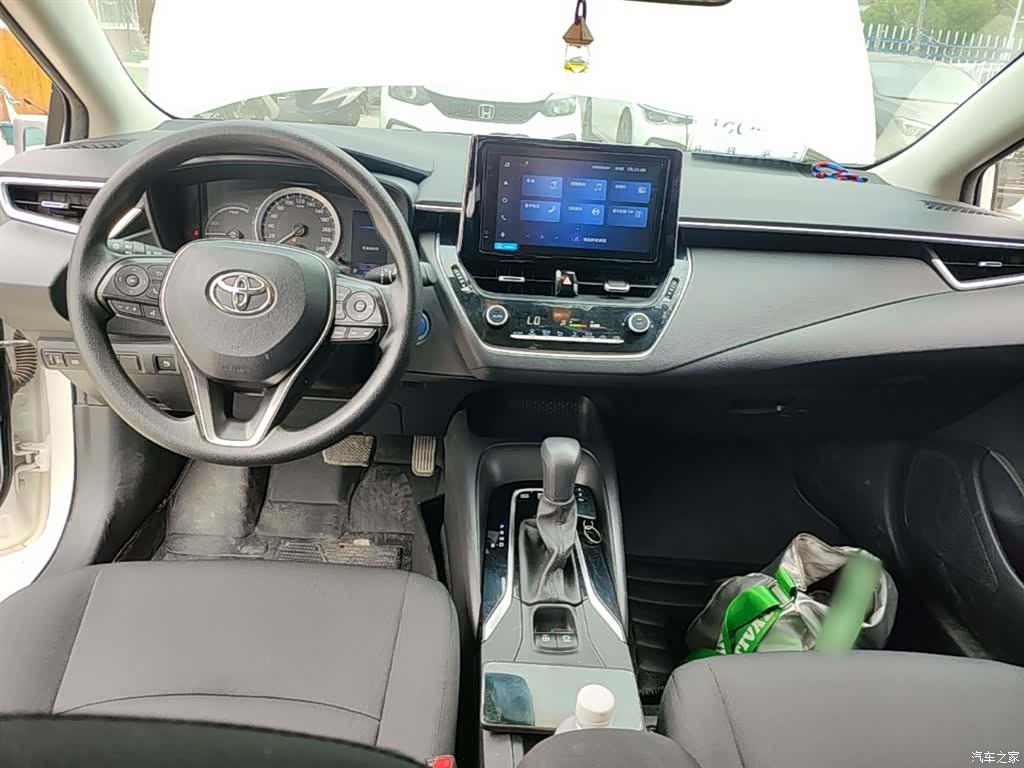 Toyota Corolla, 2022 10