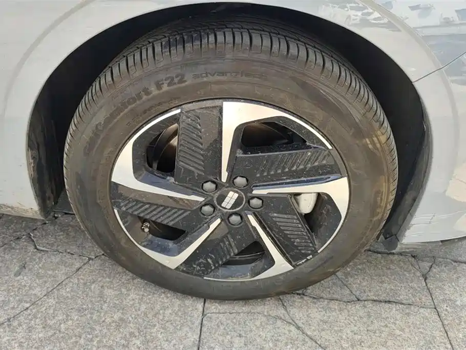 Geely Galaxy Galaxy L6