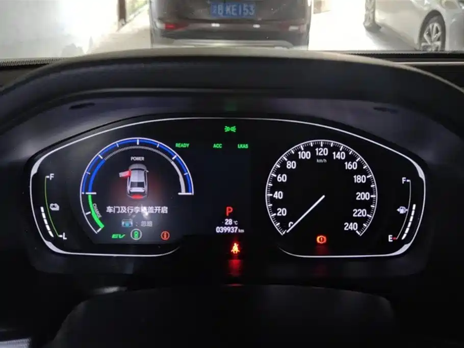 Honda Accord Honda Accord