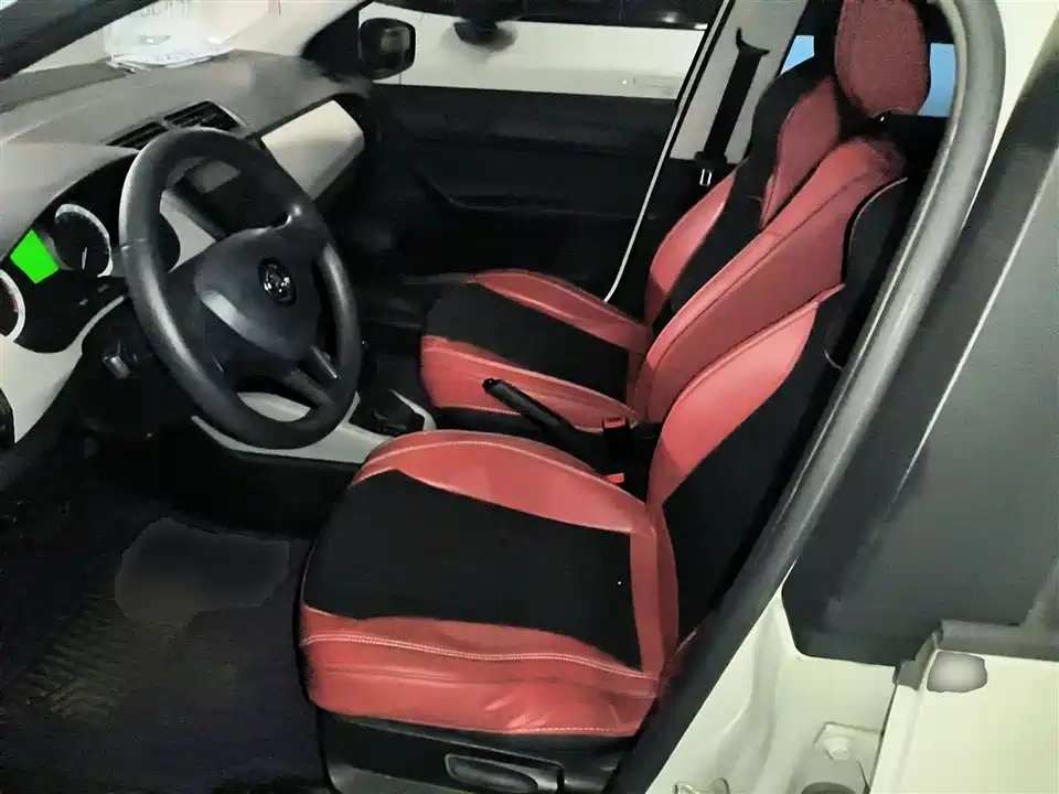 Skoda Jingrui Skoda Jingrui