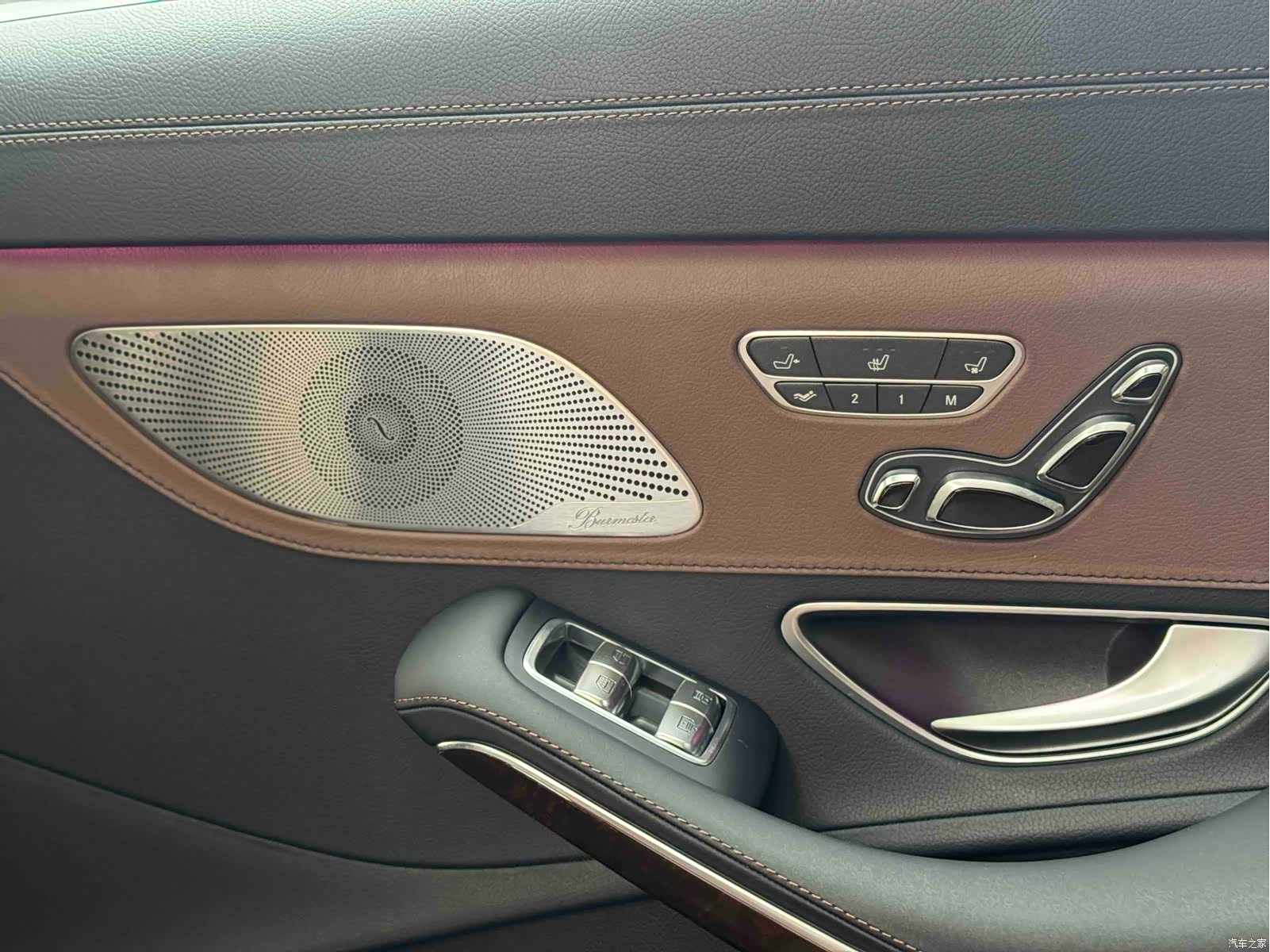 Maybach S-Class, 2016 4