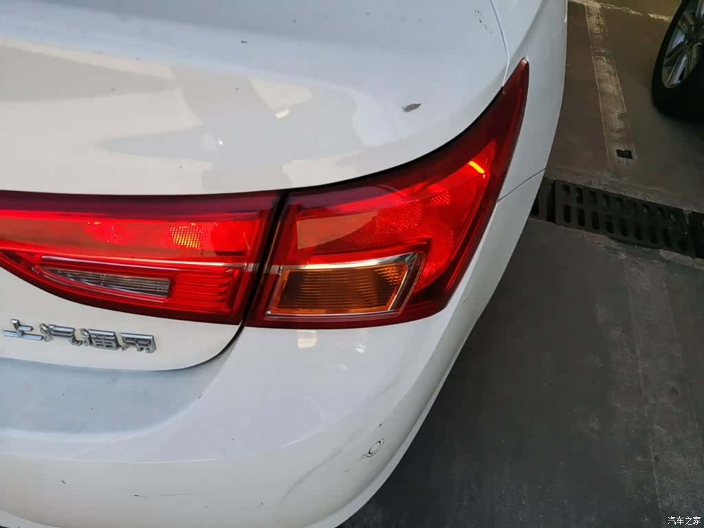 Buick Verano, 2019 7