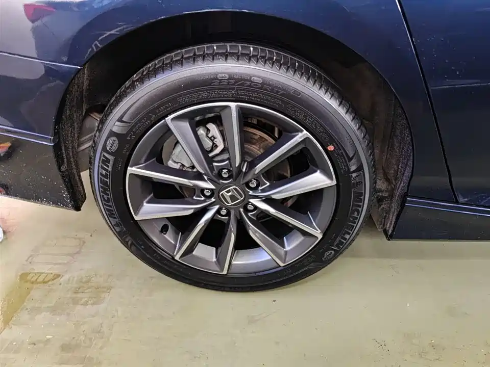 Honda Yingshipai Honda Yingshipai