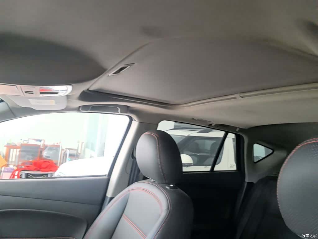 Haima S5, 2015 18