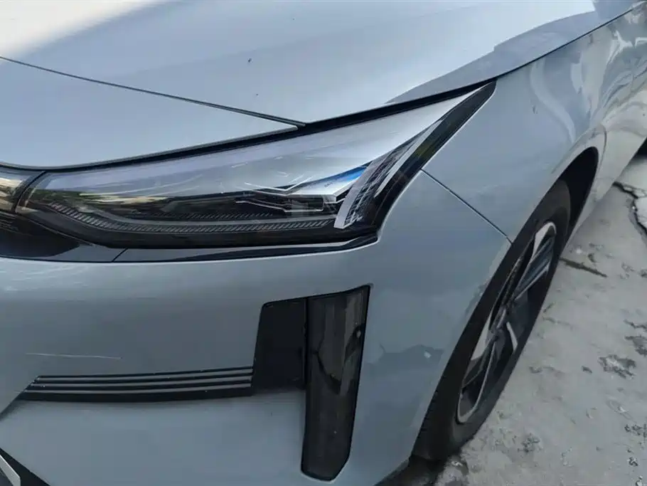 Geely Galaxy Galaxy L6