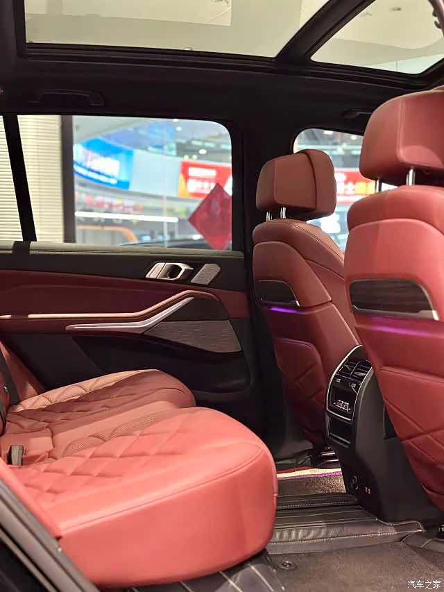 BMW X5, 2023 7
