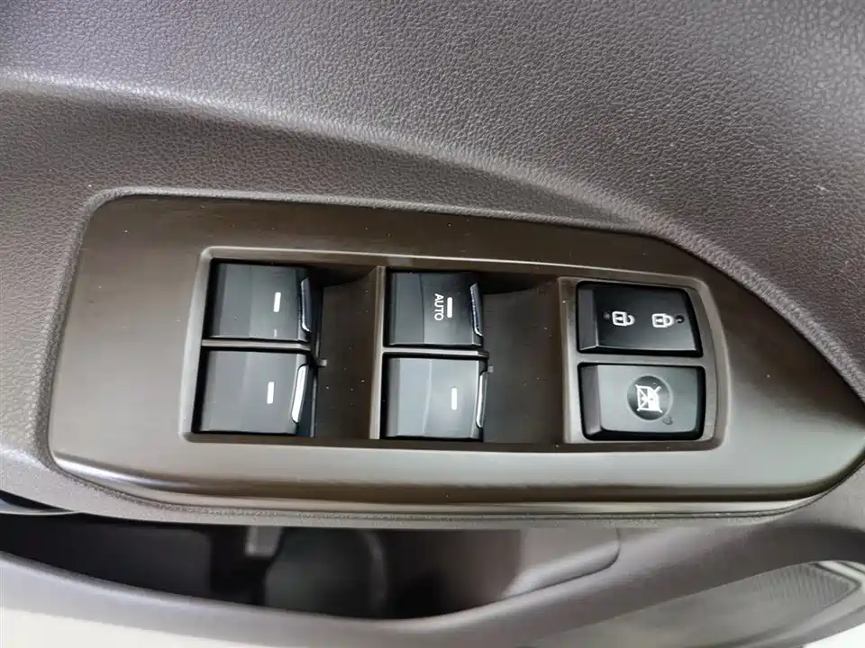 Trumpchi Trumpchi GS4