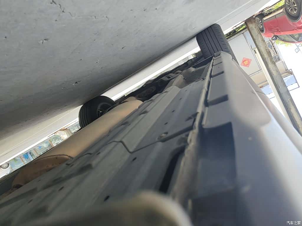 GAC GS7, 2019 22