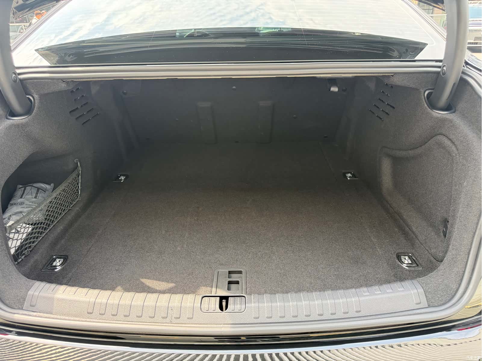 Audi A6L, 2025 28