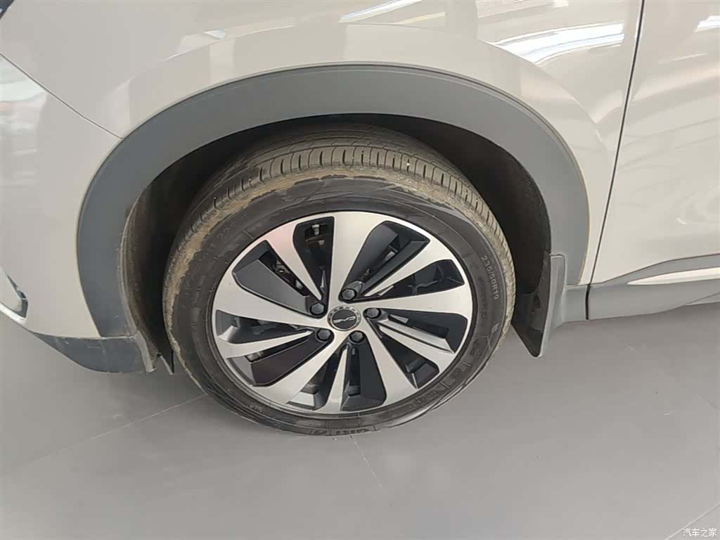 BYD Song, 2024 23
