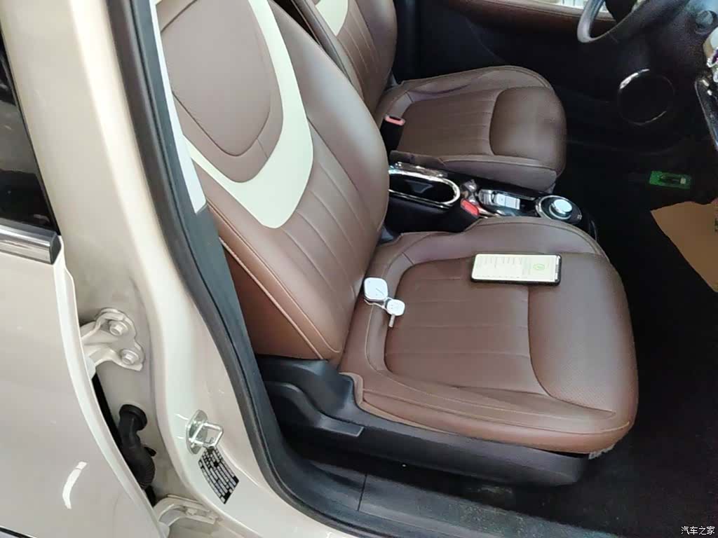 Wuling Bingo, 2025 25
