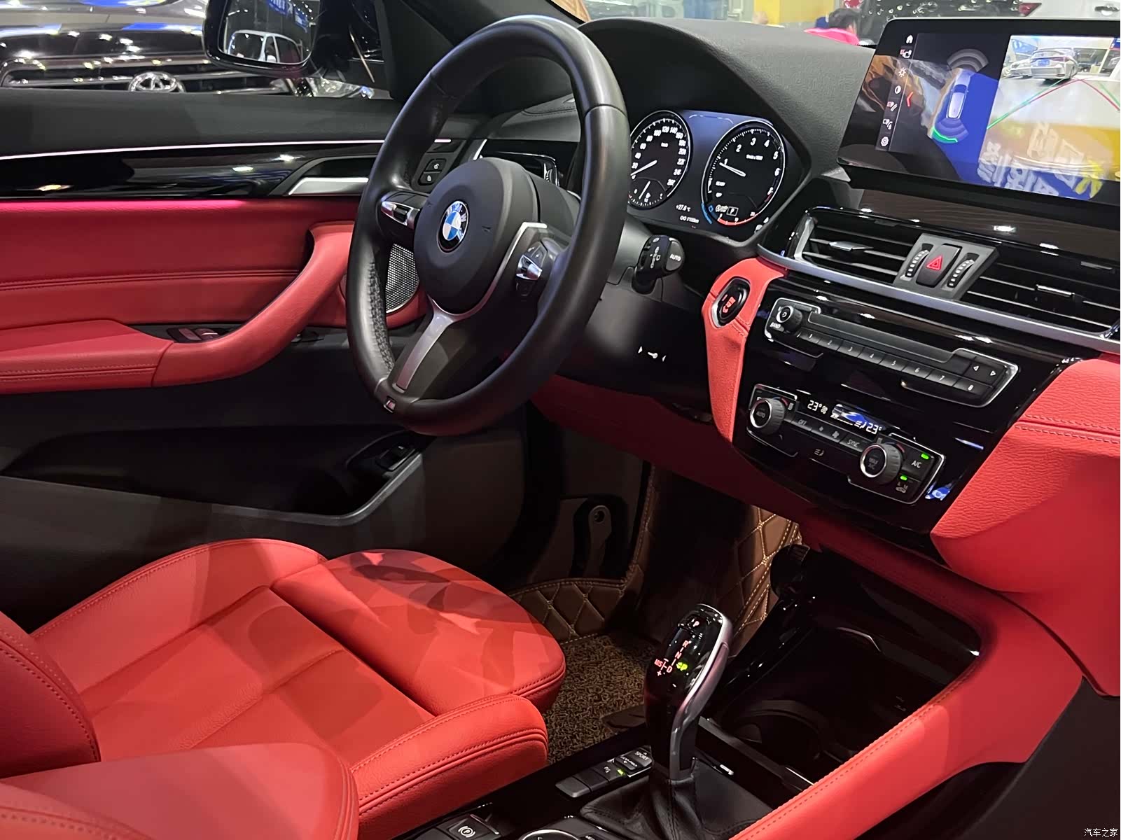 BMW X2, 2021 18