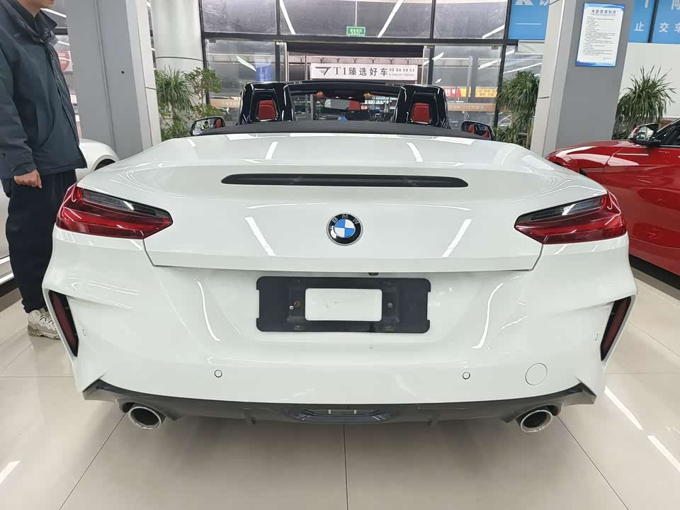 BMW Z4