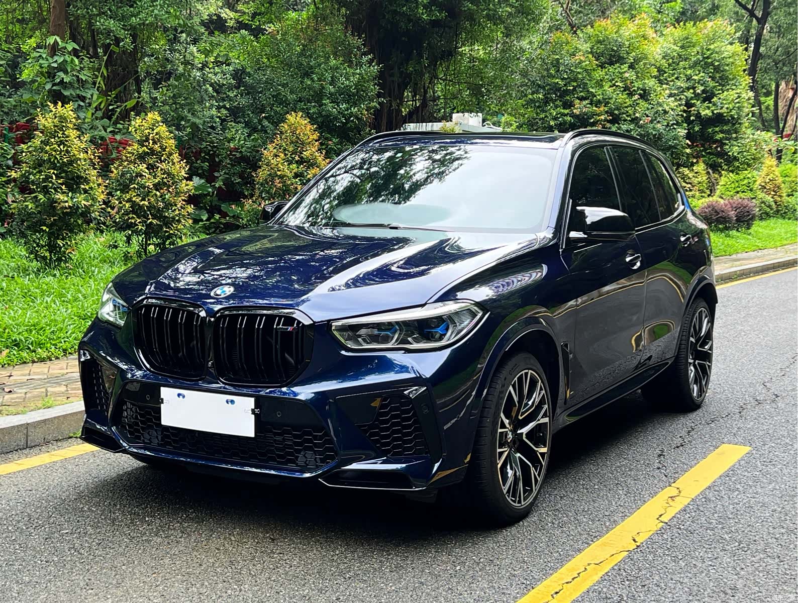 BMW X5, 2022 1