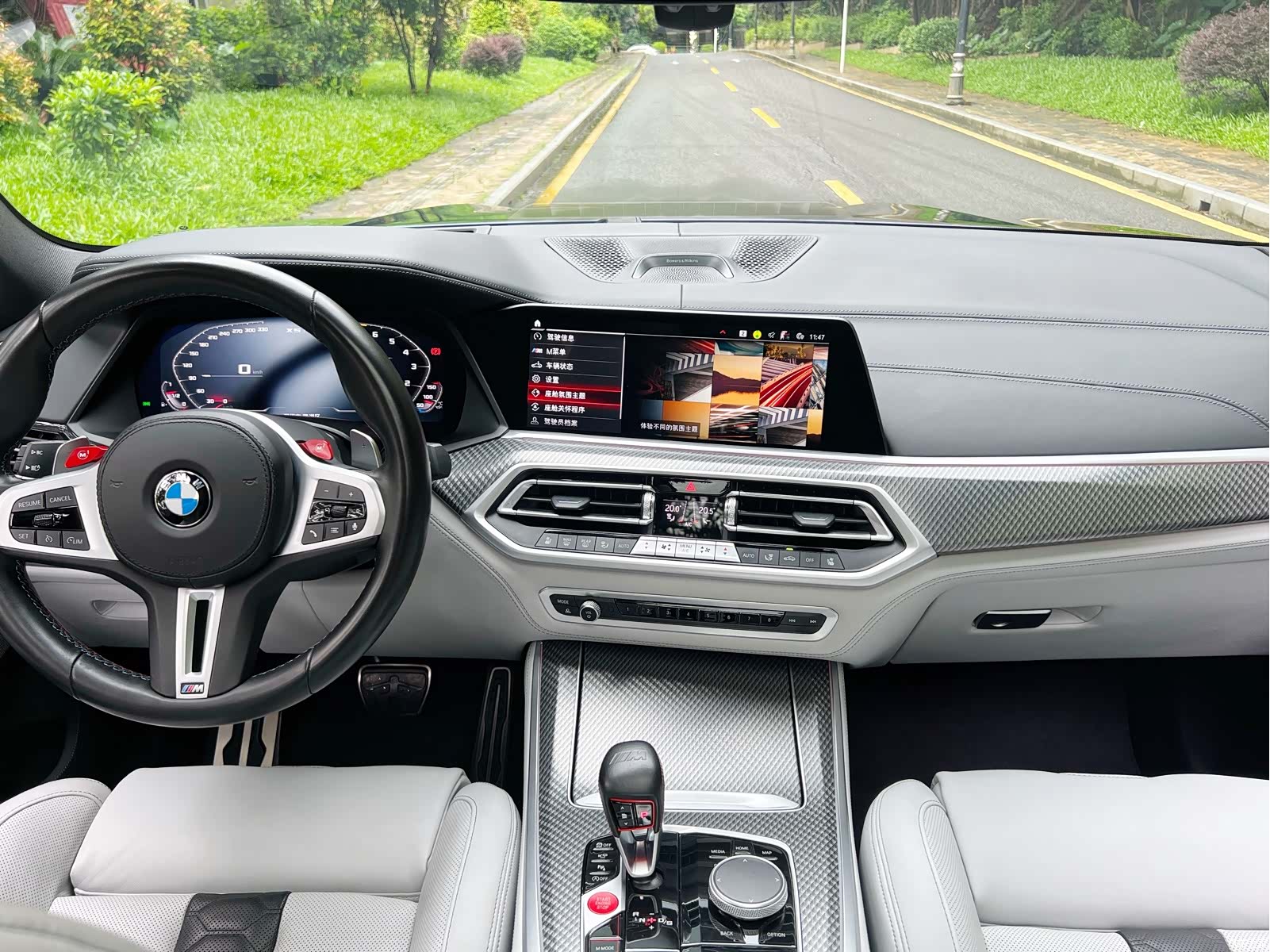 BMW X5, 2022 все фото
