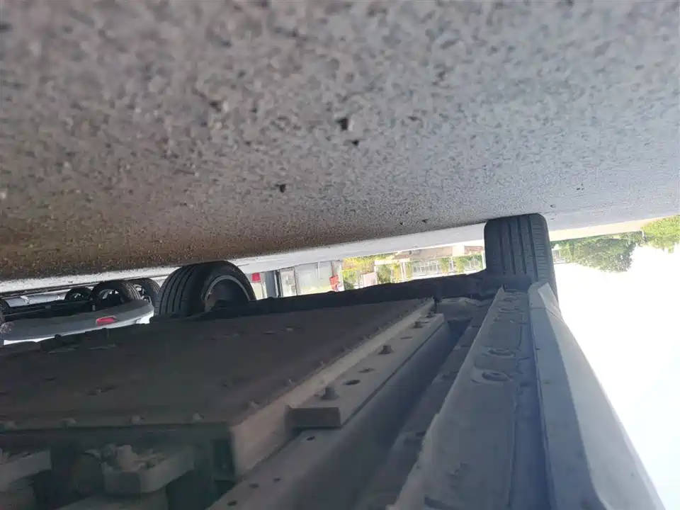 Geely Galaxy Galaxy L7