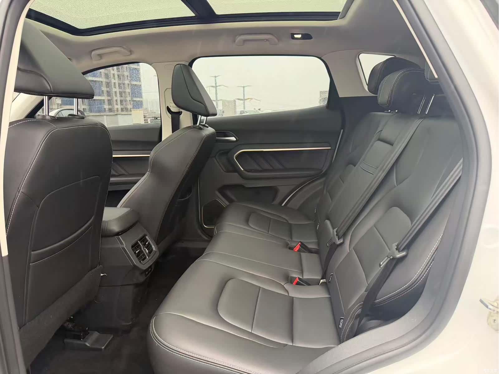 Haval H6, 2019 8