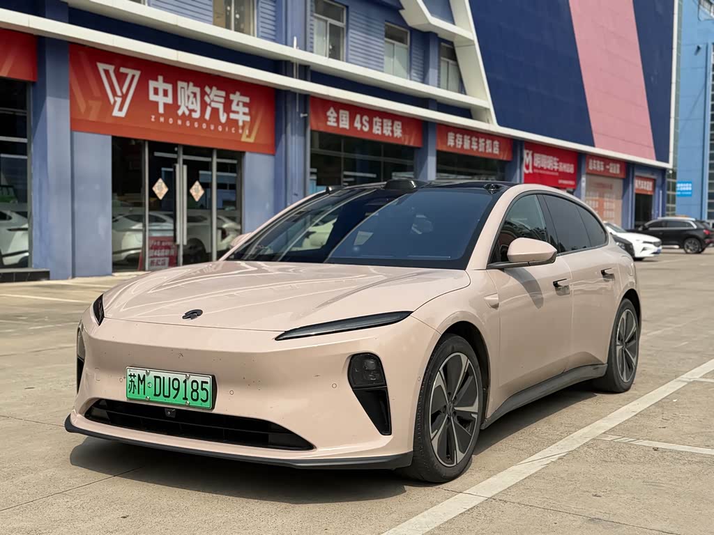 NIO ET5T