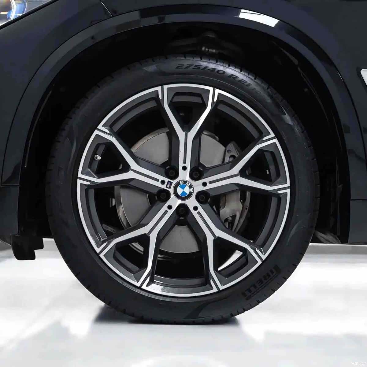 BMW X5, 2023 12
